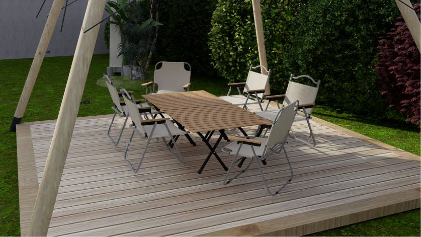 银州区帐篷生产厂家：以匠心筑牢户外装备的品质根基